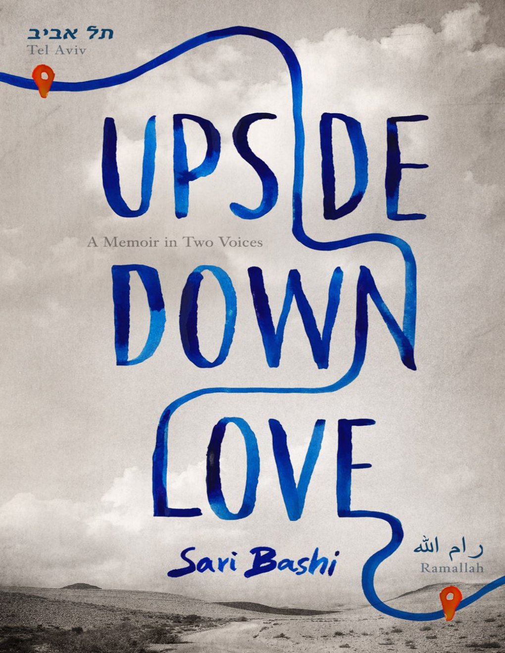 Cover of Upside-Down Love