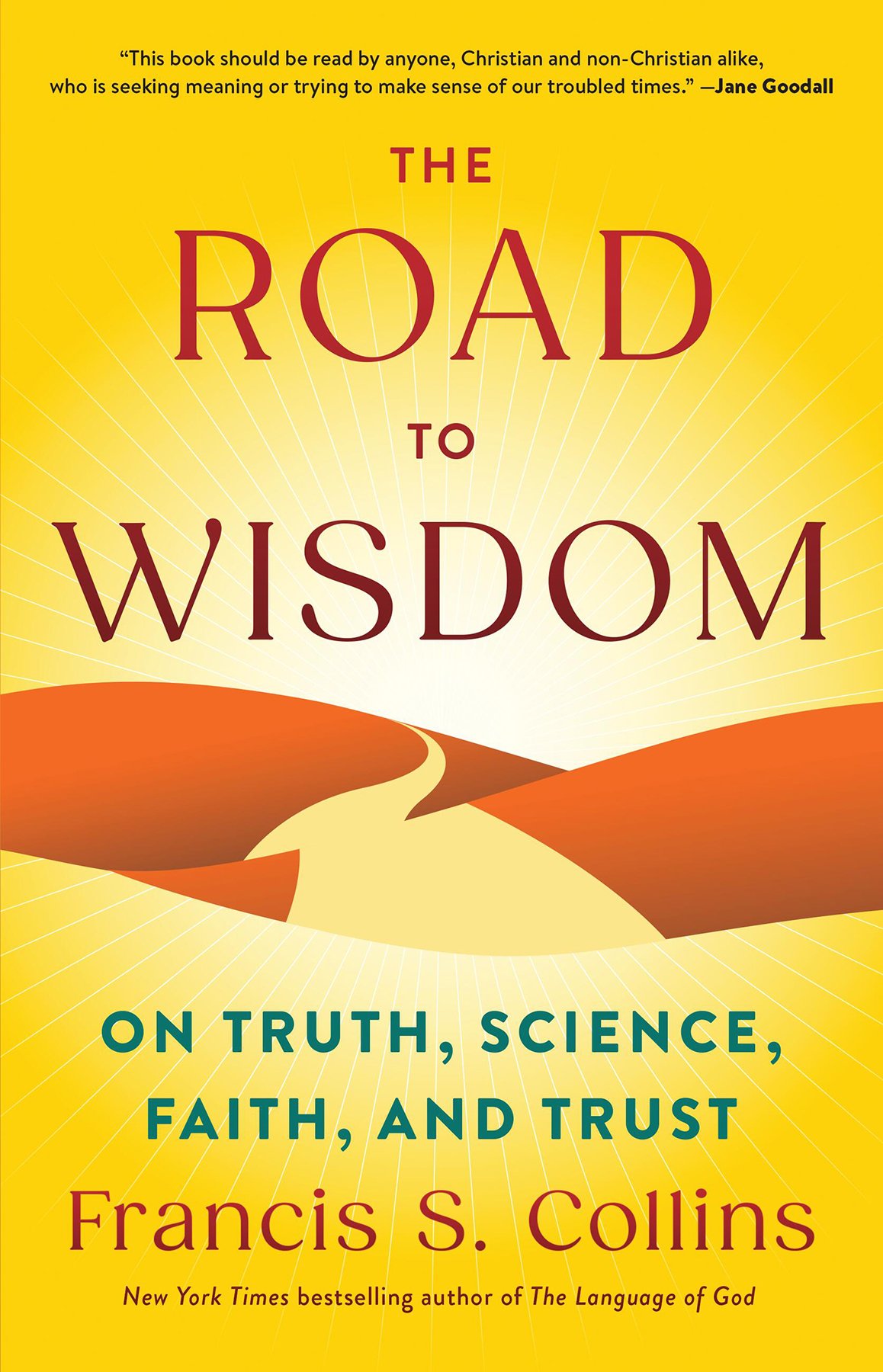 Cover of The Road to Wisdom