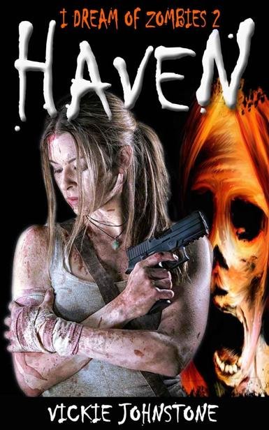 Cover of I Dream of Zombies - Haven (2013)