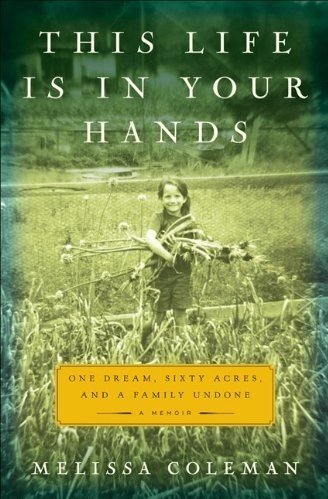 Cover of This Life Is in Your Hands