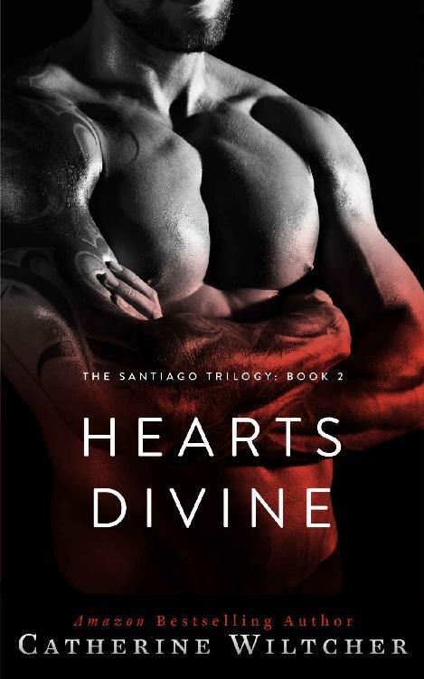 Cover of Hearts Divine (1987)