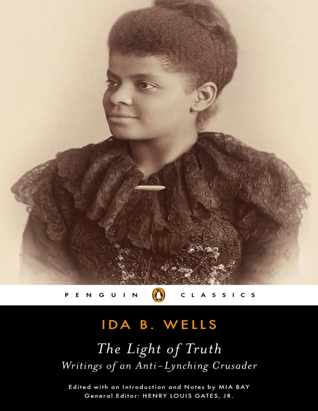 Cover of The Light of Truth