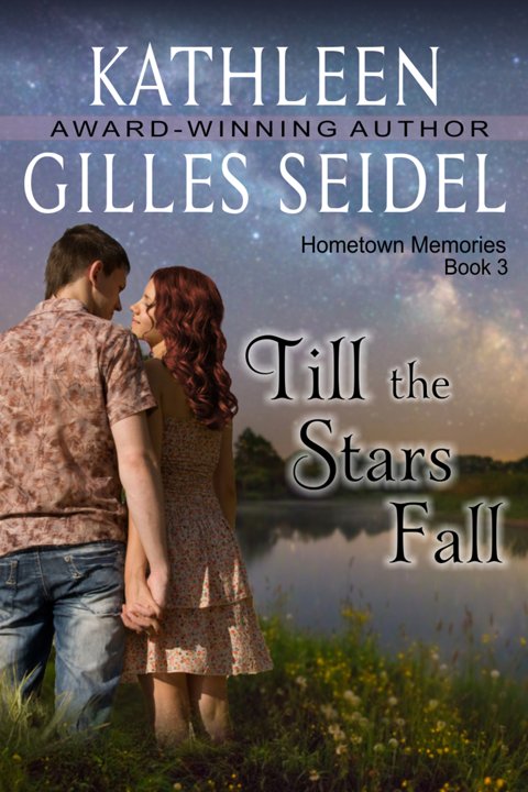Cover of Till the Stars Fall