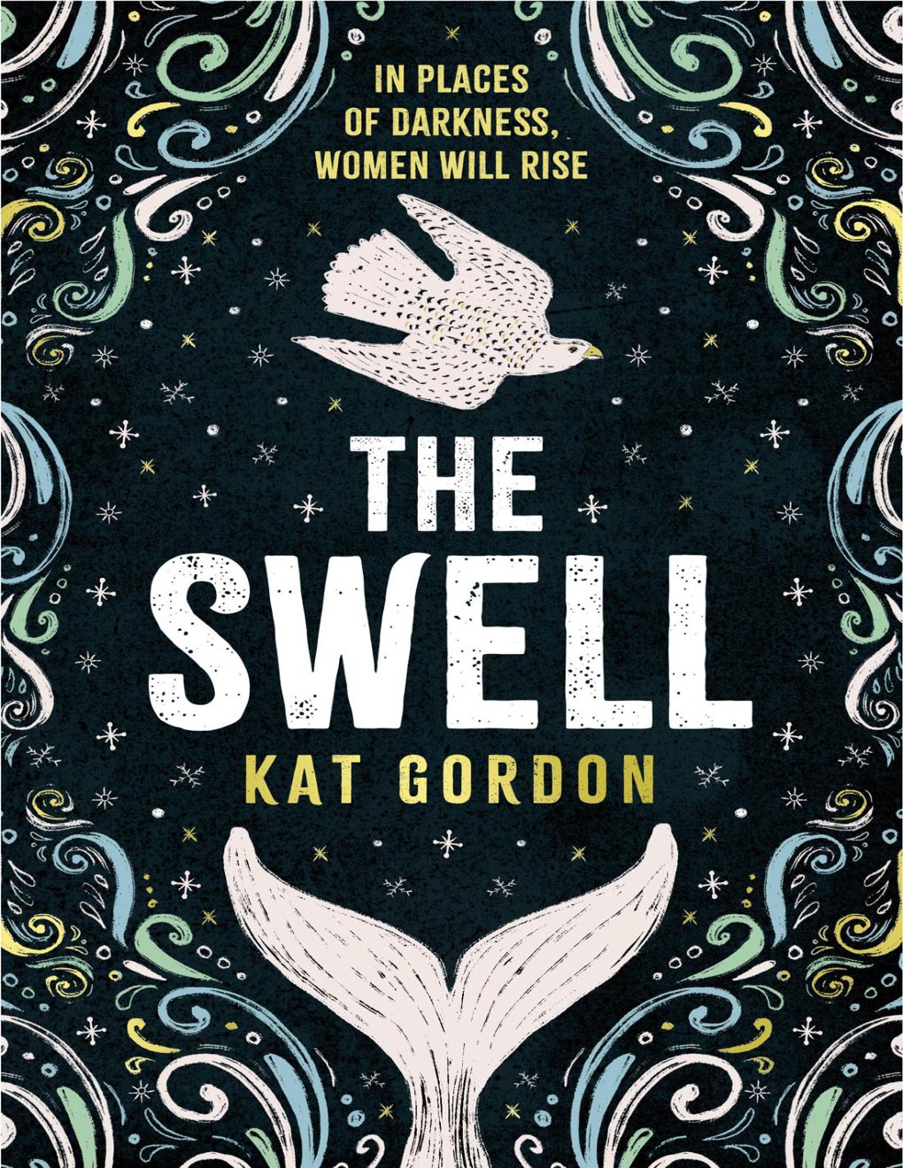Cover of The Swell