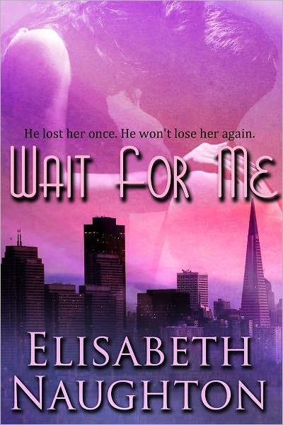 Cover of Wait for Me