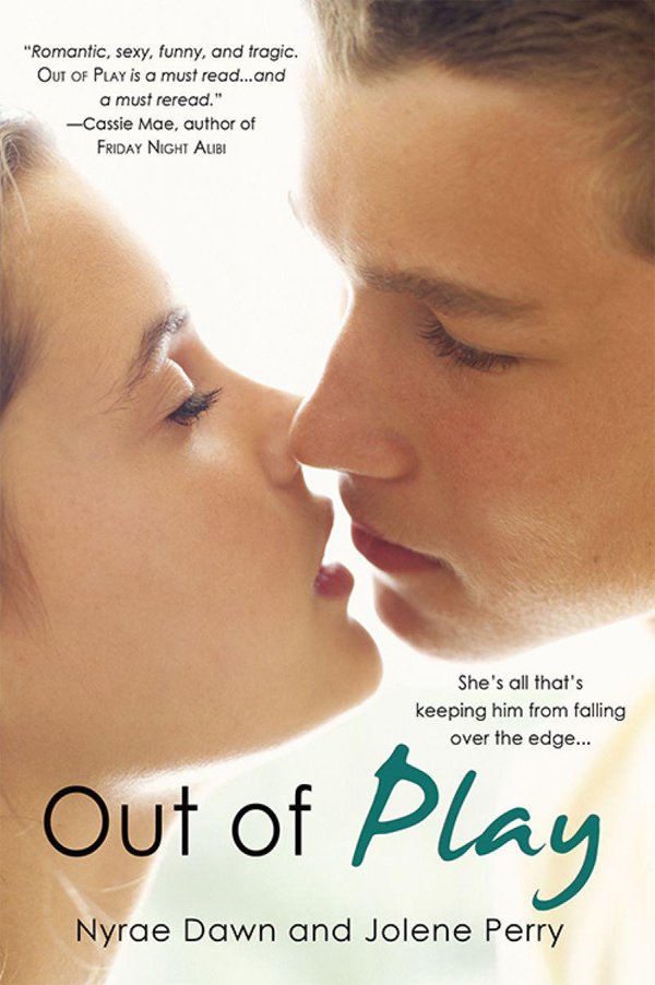 Cover of Out of Play