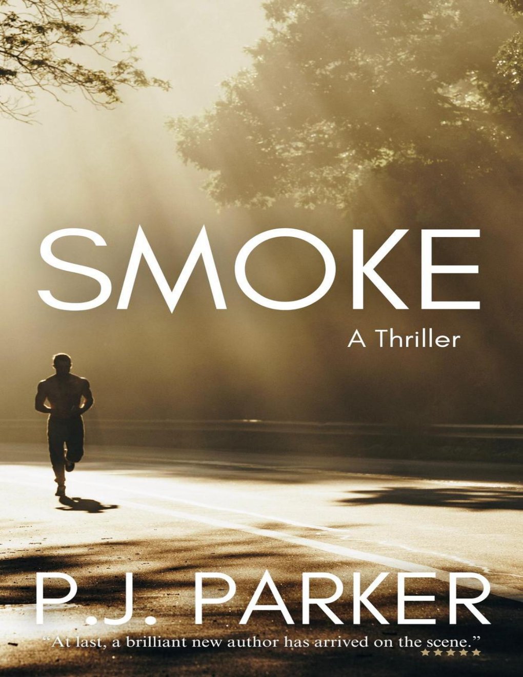 Cover of Smoke