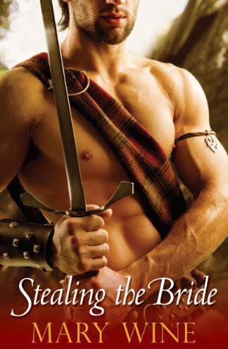 Cover of Stealing the Bride