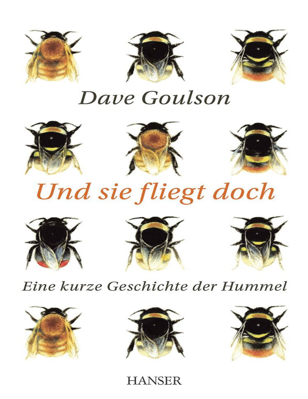 Cover of Und sie fliegt doch (B00LC1EYP8)