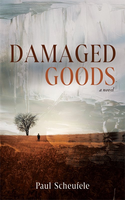 Cover of Damaged Goods
