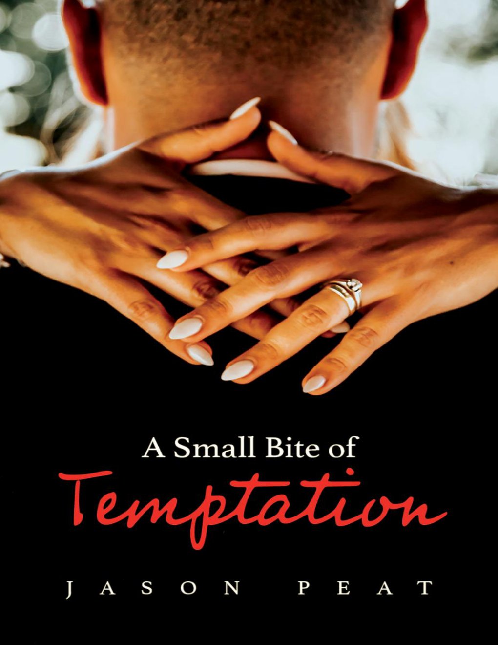 Cover of A Small Bite of Temptation
