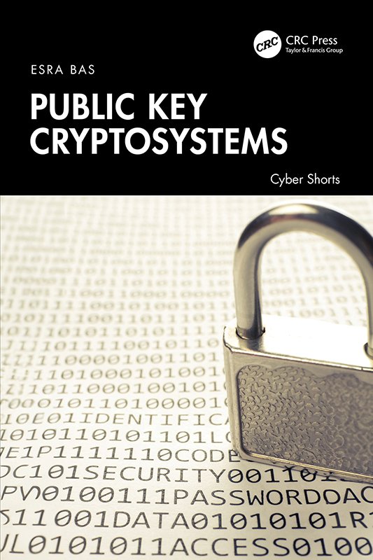 Cover of Public Key Cryptosystems (1998)