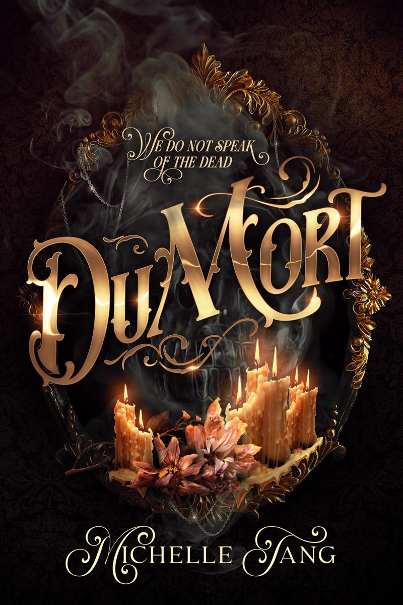Cover of DuMort