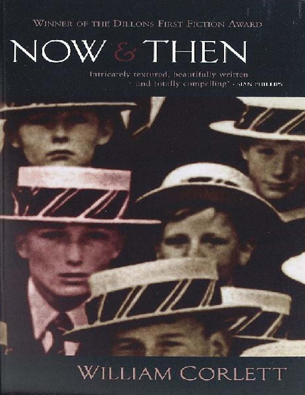 Cover of Now And Then