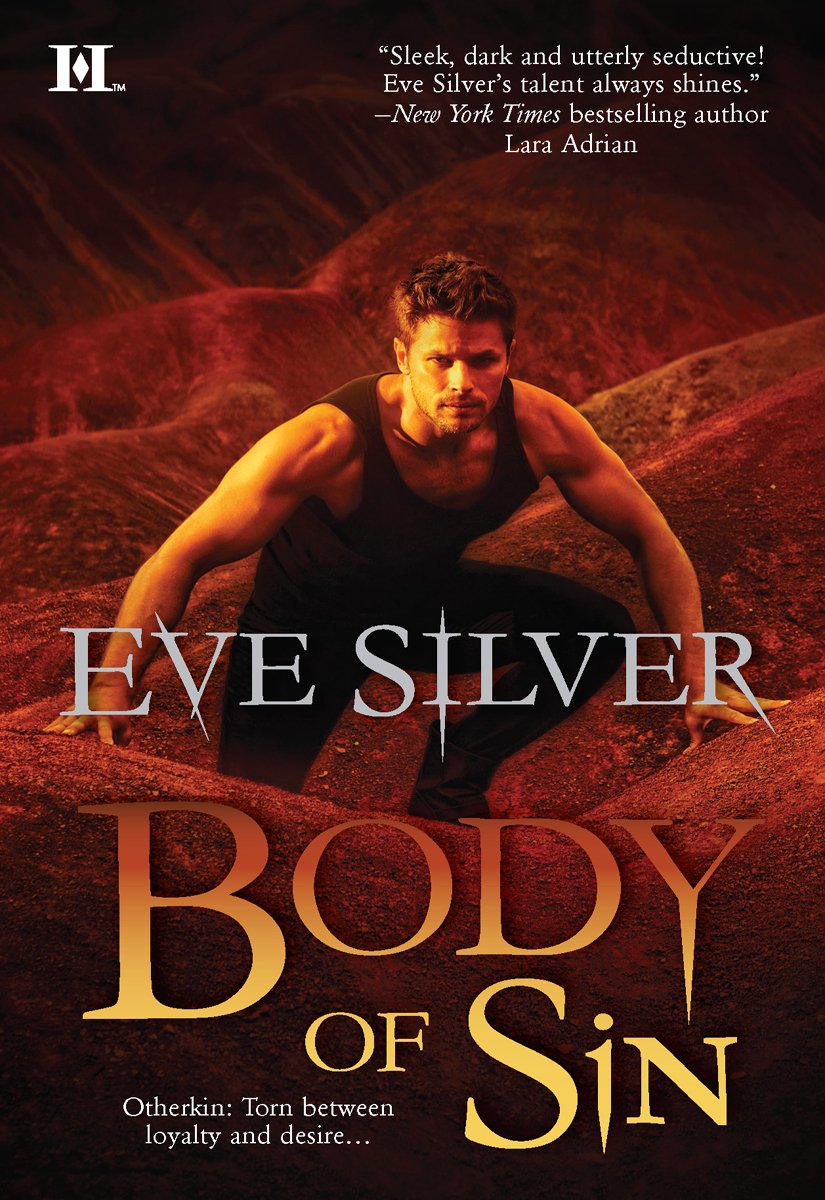 Cover of Body of Sin (1910)