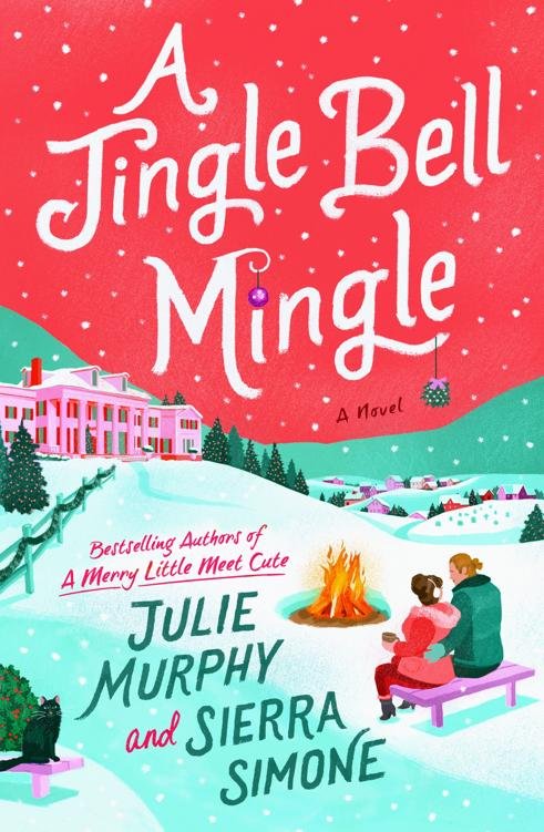 Cover of A Jingle Bell Mingle (1944)