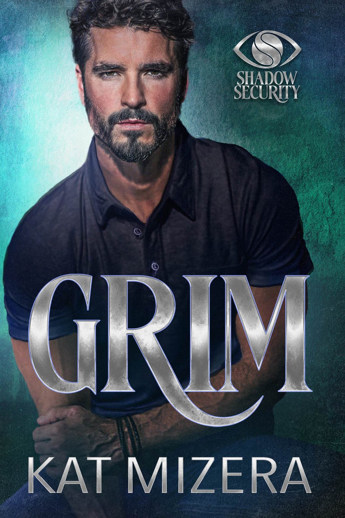 Cover of GRIM