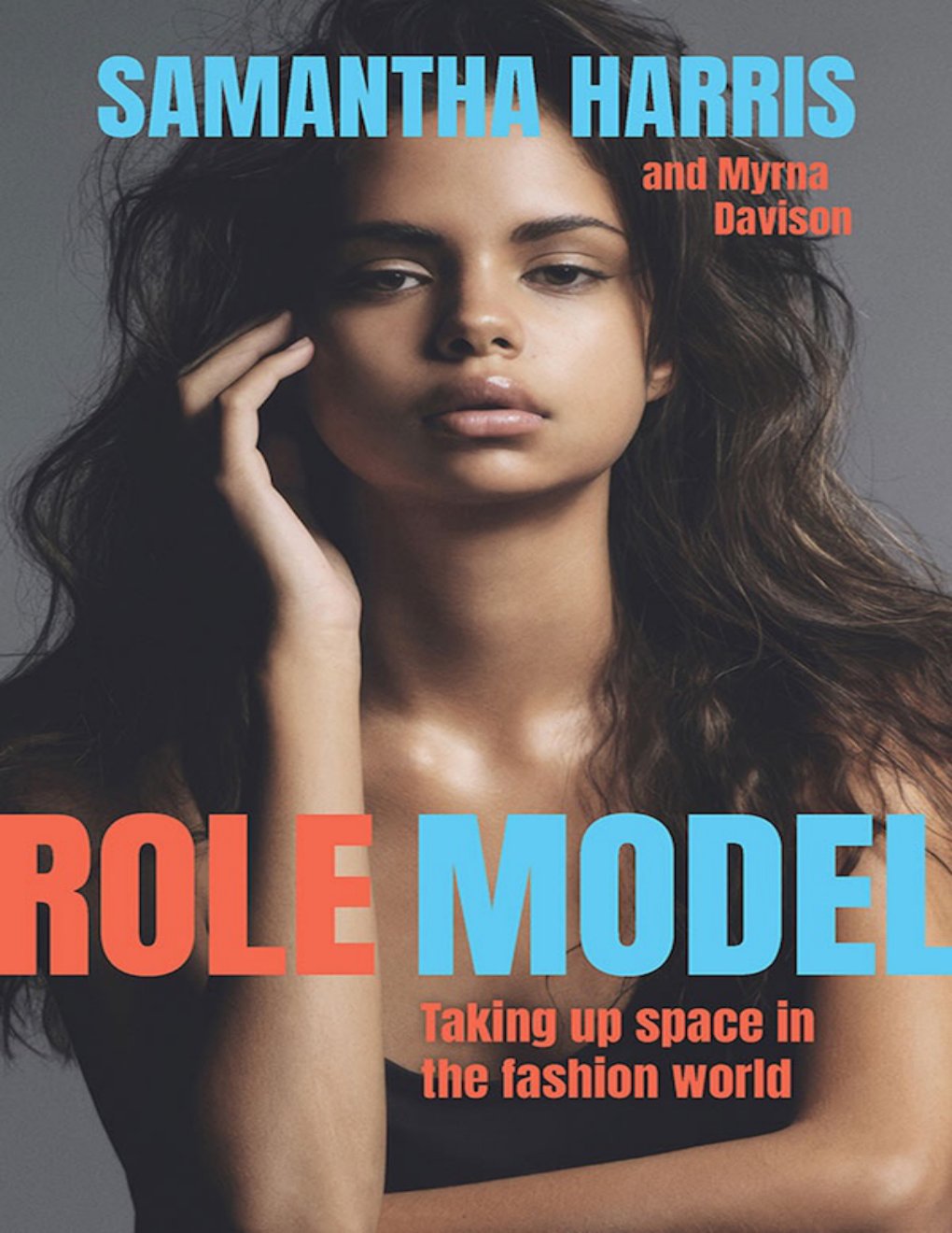 Cover of Role Model