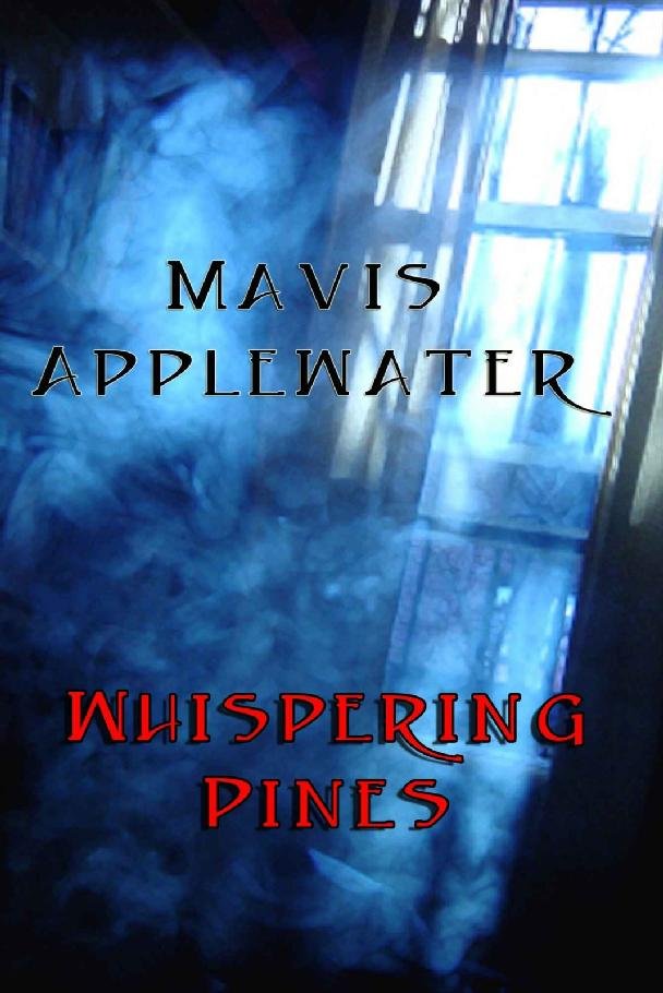 Cover of Whispering Pines