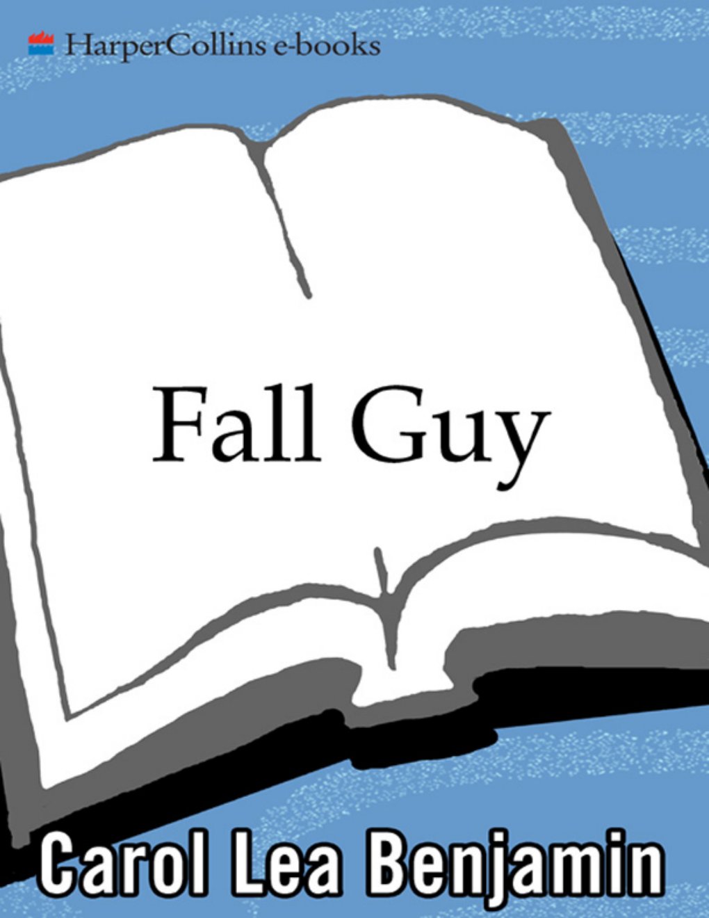 Cover of Fall Guy