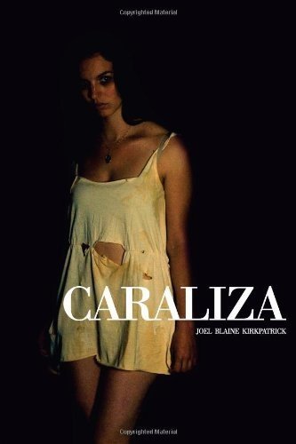 Cover of Caraliza