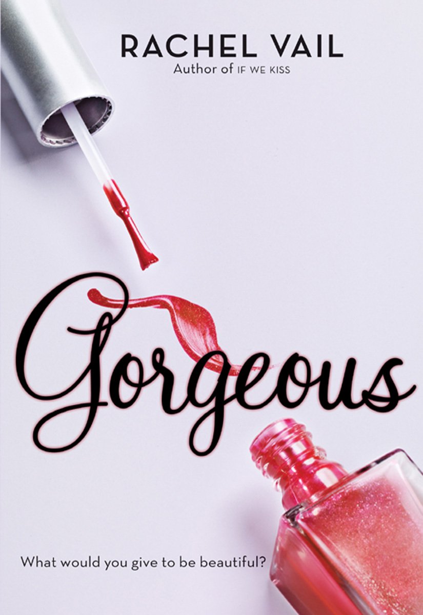 Cover of Gorgeous