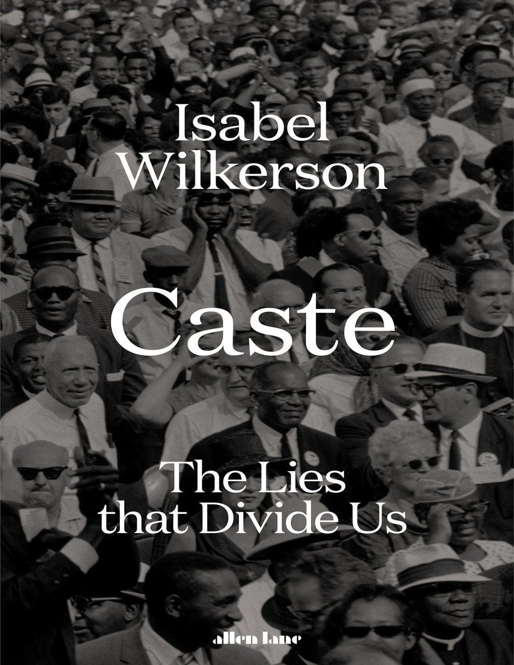 Cover of Caste