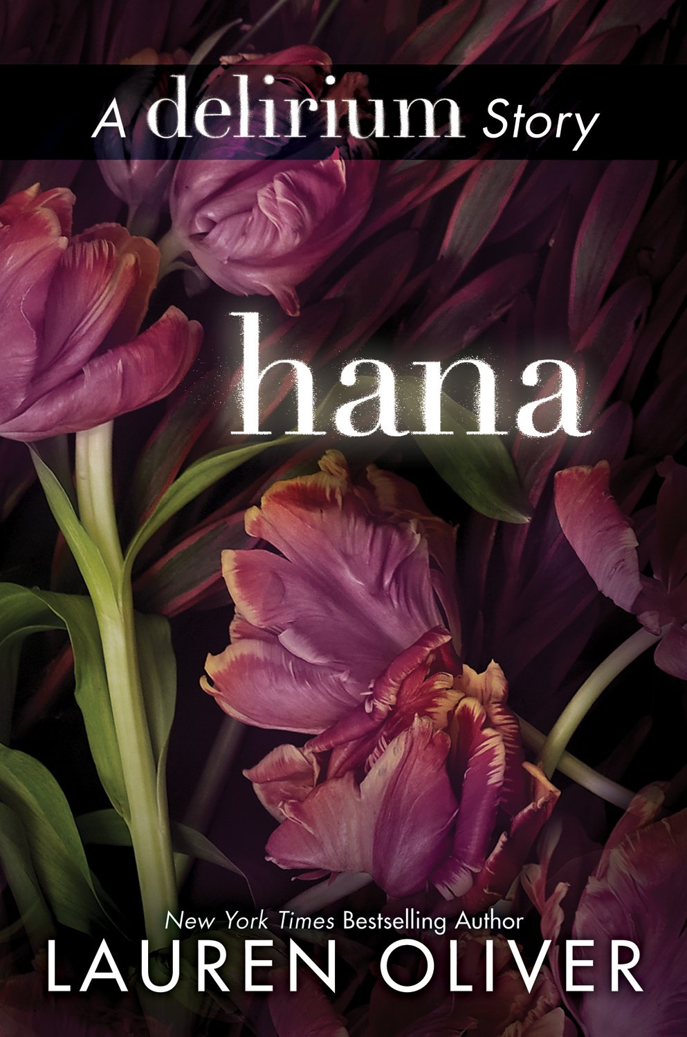 Cover of Hana