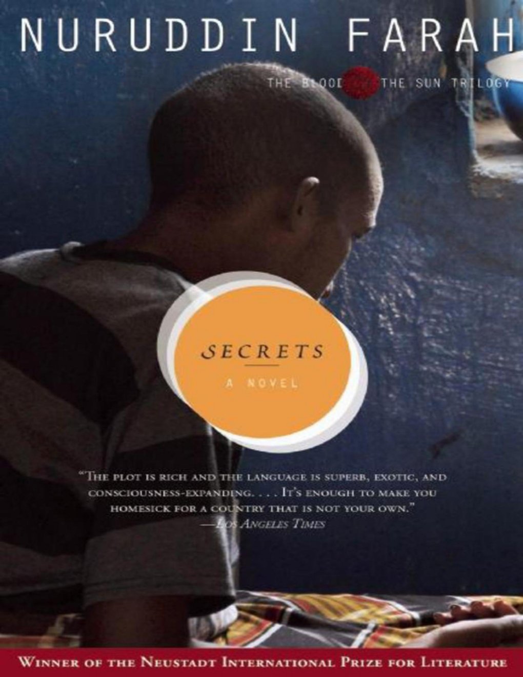 Cover of Secrets