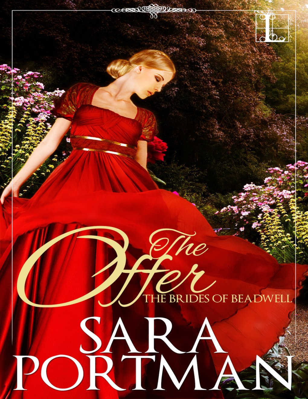 Cover of The Offer