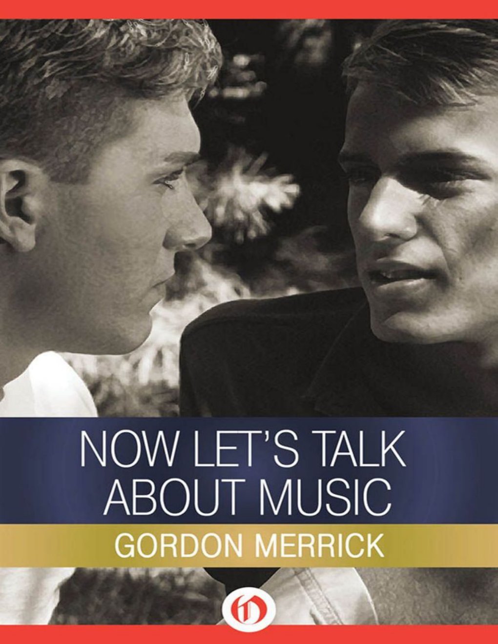 Cover of Now Let's Talk About Music (1975)