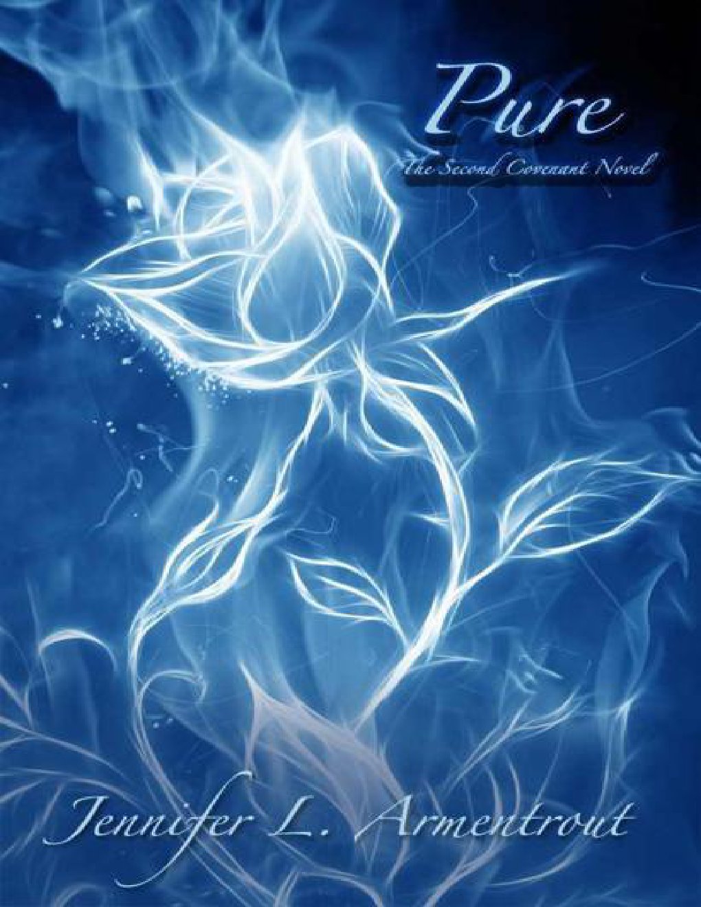 Cover of Pure
