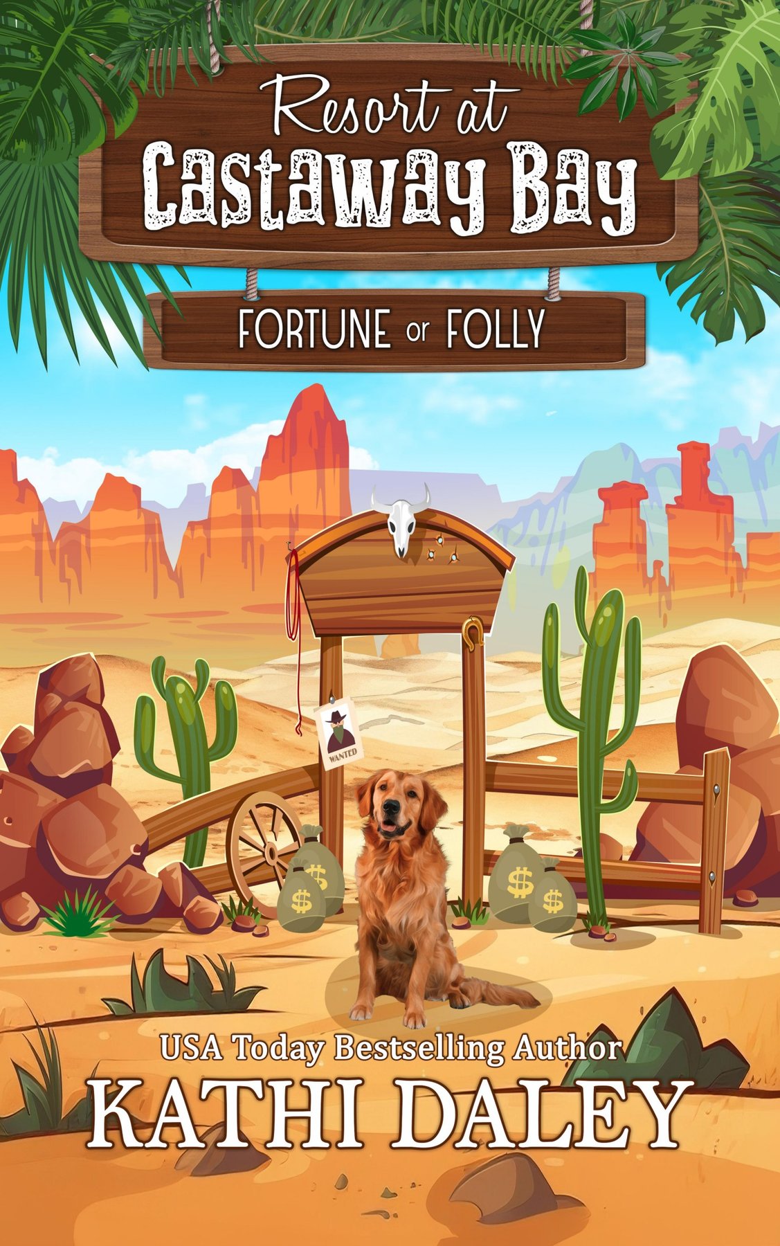 Cover of Fortune or Folly (2025)
