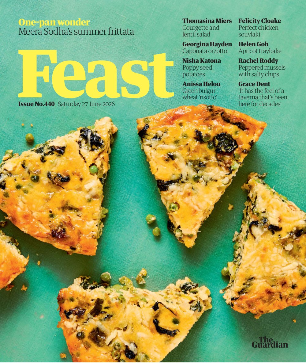 Cover of One-pan wonder