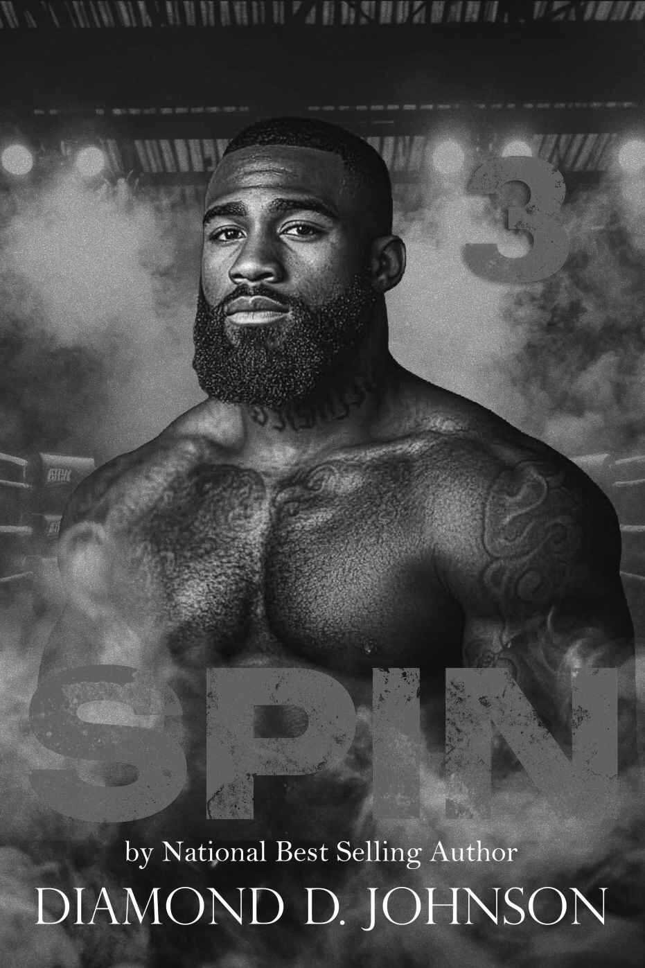Cover of Spin 3