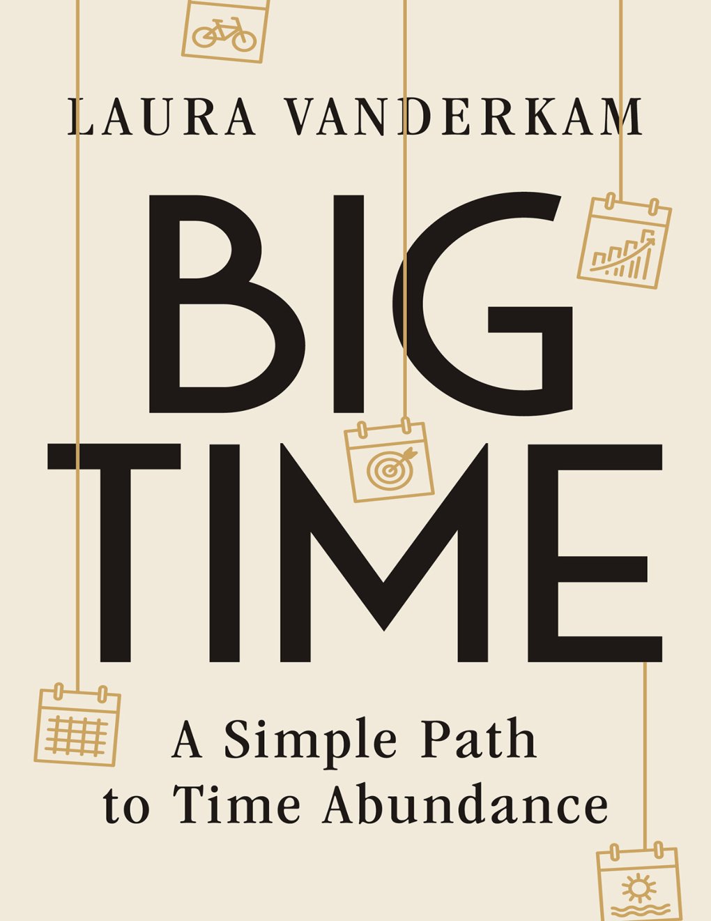 Cover of Big Time (2002)