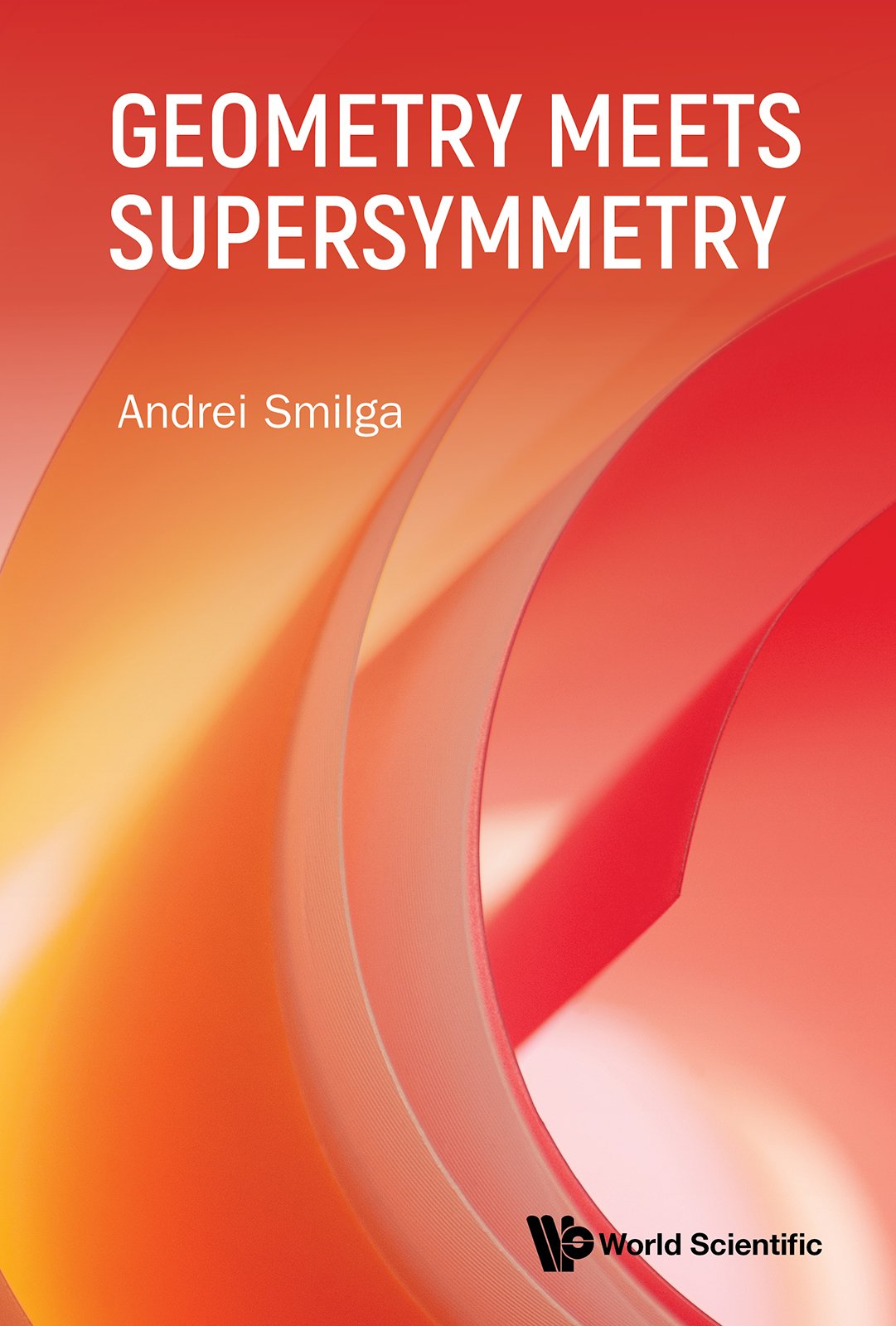 Cover of Geometry Meets Supersymmetry