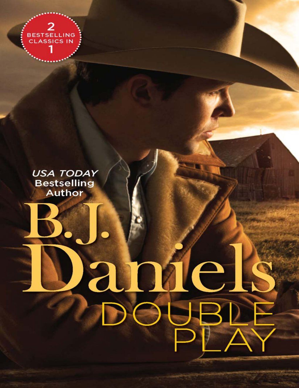 Cover of Double Play