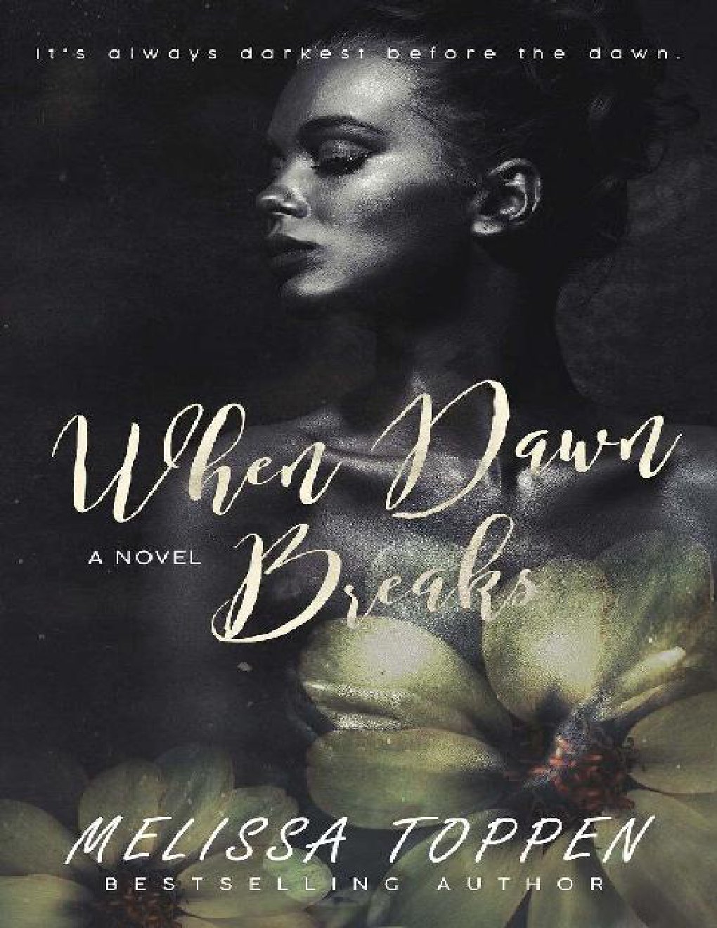 Cover of When Dawn Breaks