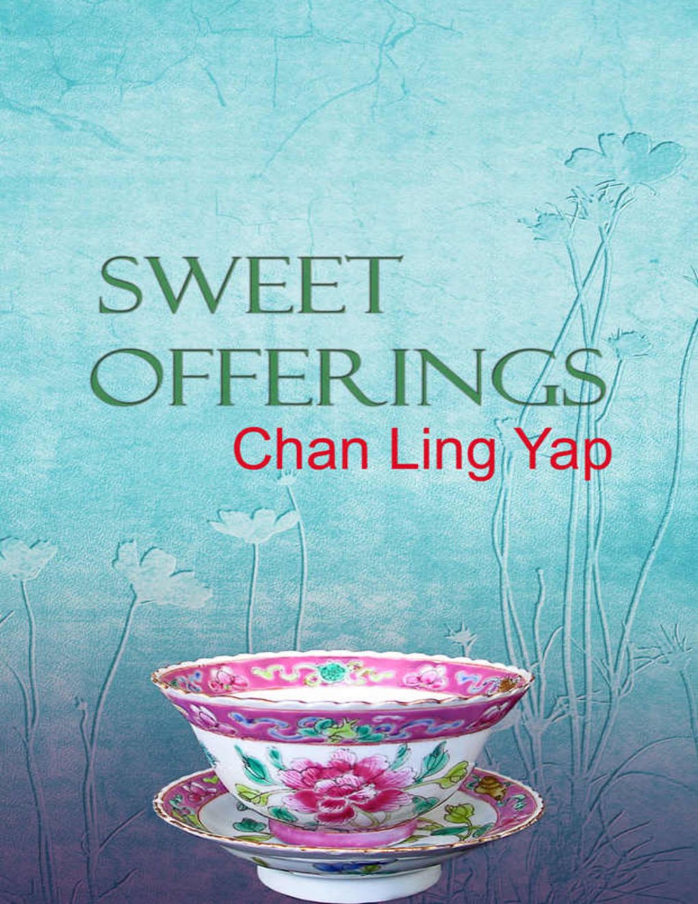 Cover of Sweet Offerings