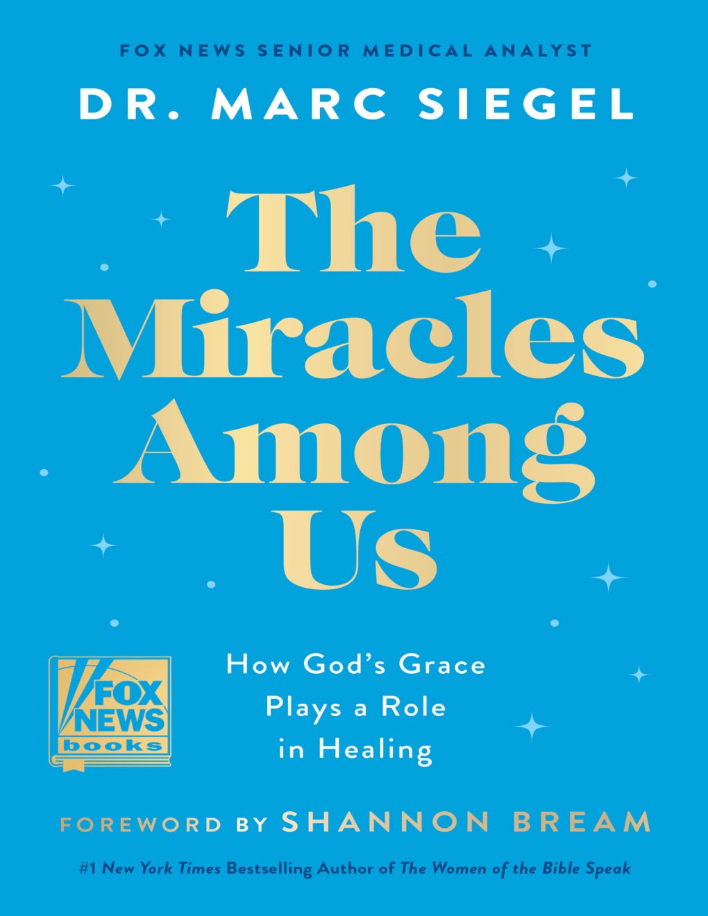Cover of The Miracles Among Us