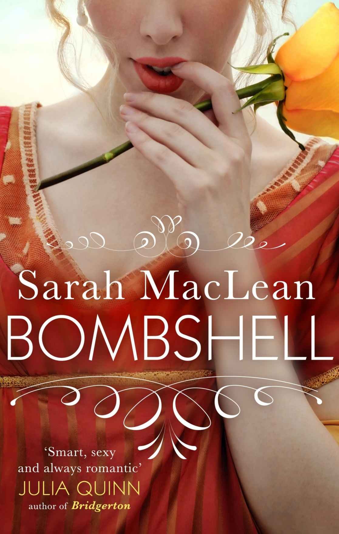 Cover of Bombshell Hells Belles 1