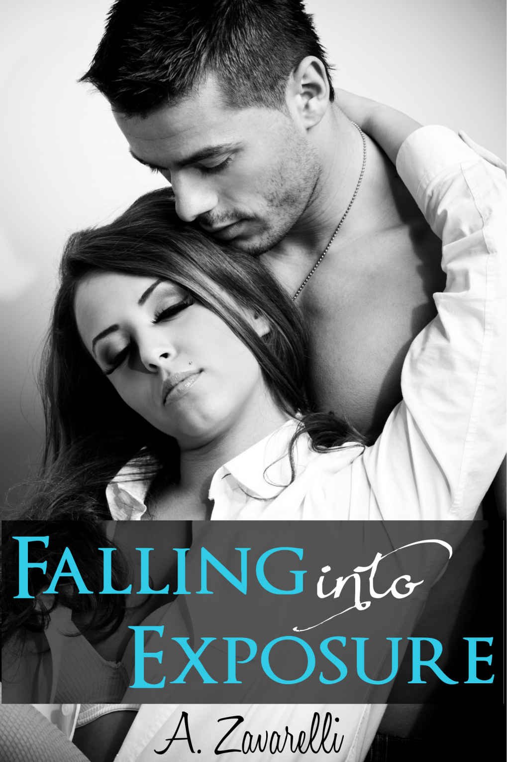 Cover of Falling into Exposure
