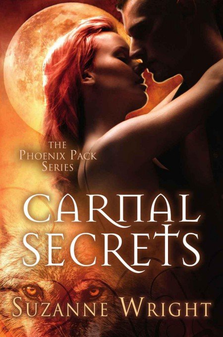 Cover of Carnal Secrets