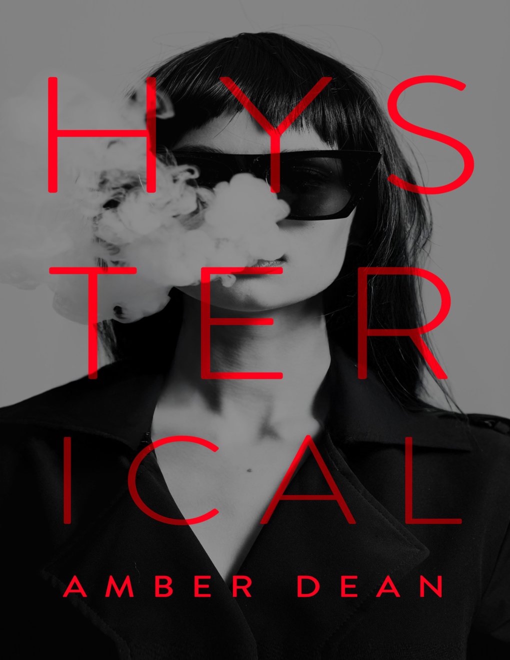 Cover of Hysterical: A Novel