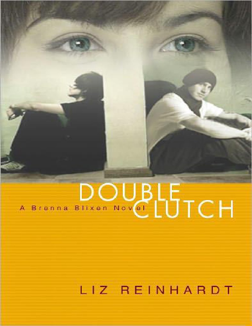 Cover of Double Clutch