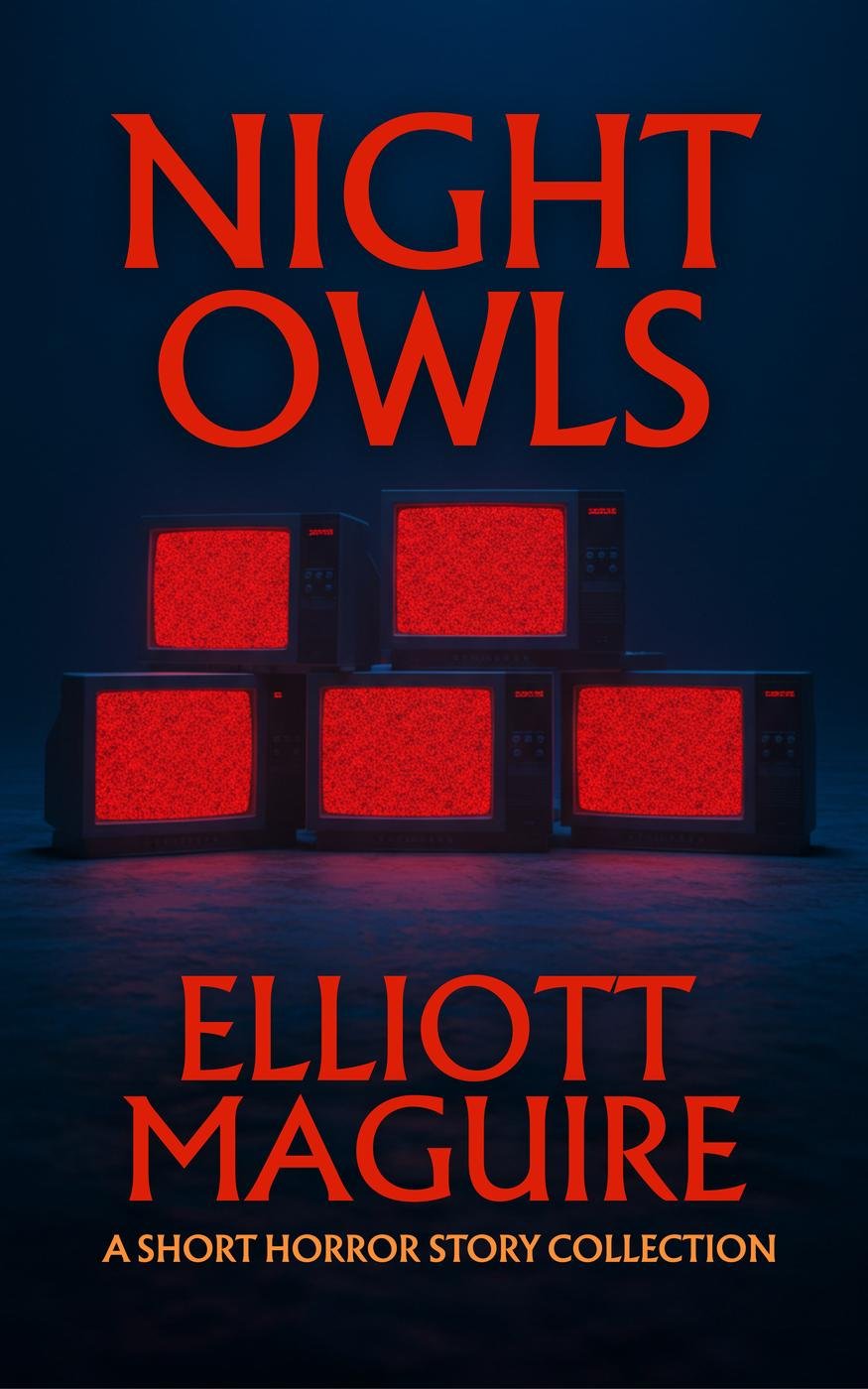 Cover of Night Owls