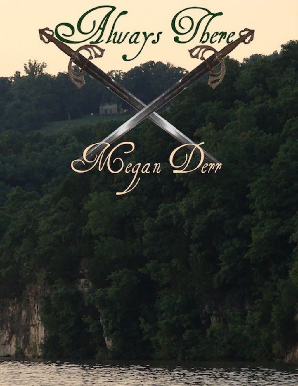 Cover of Always There