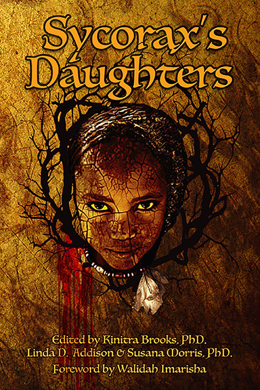 Cover of Sycorax's Daughters