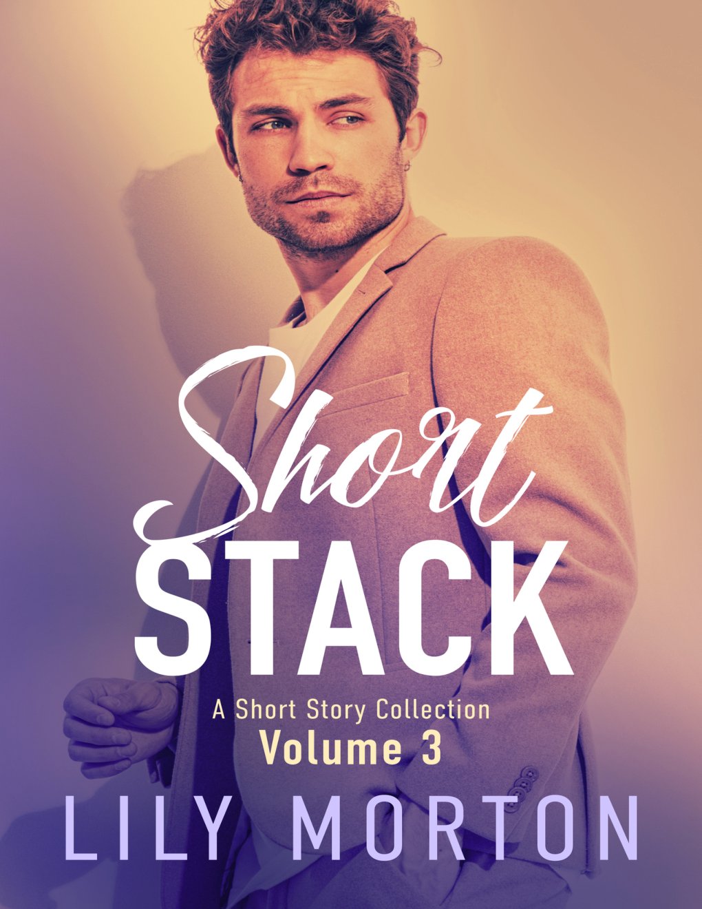 Cover of Short Stack 3